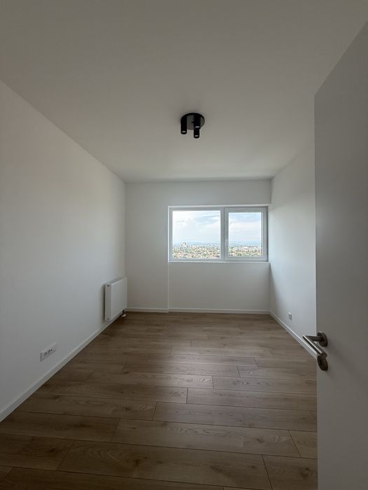 Apartament 4 camere de închiriat | Bloc nou | Ploiești – Gara de Sud