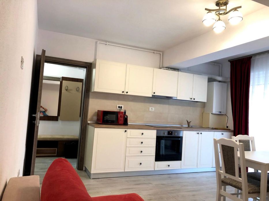 Ultracentral! Ap. cu 2 camere de inchiriat