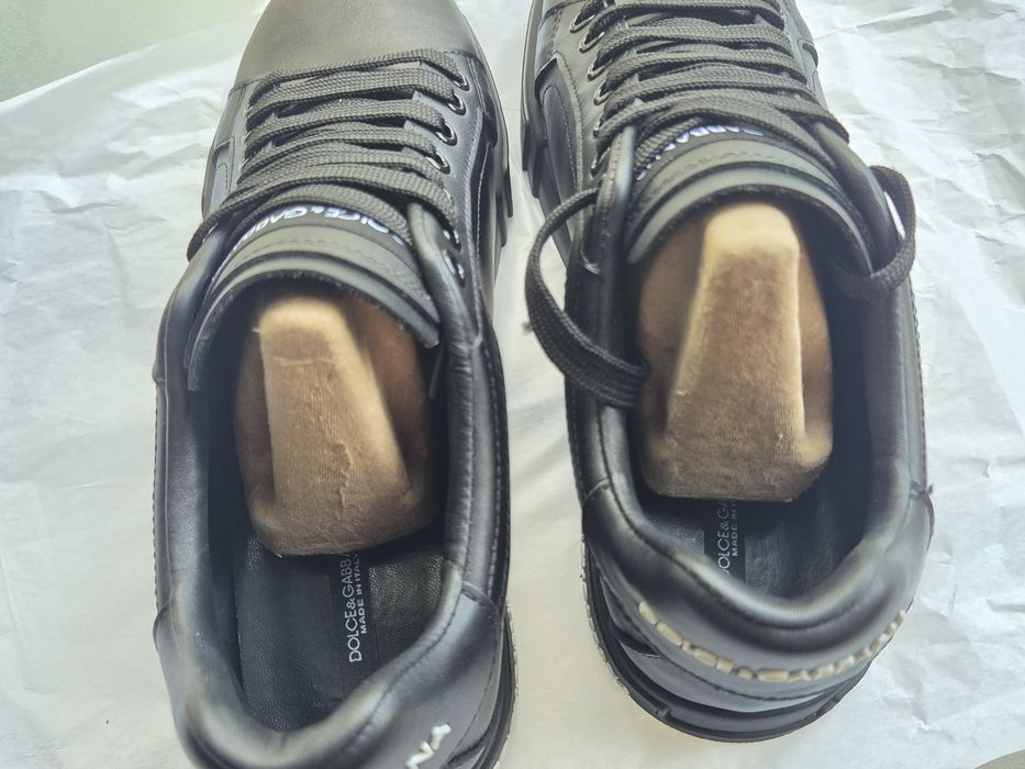 Sneakers / pantofi spot casual Dolce&Gabbana