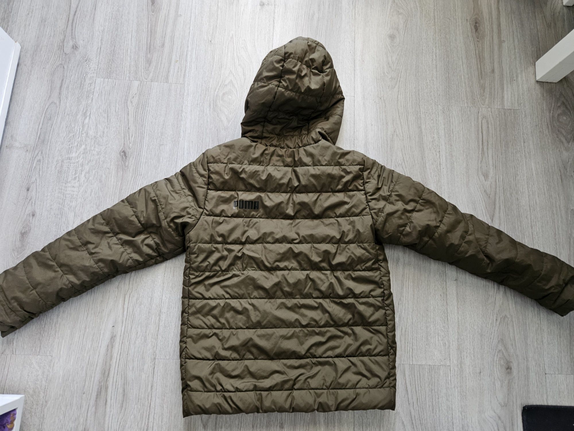 Яке Puma размер 140