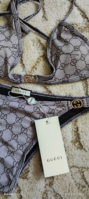 Costum de baie Gucci S