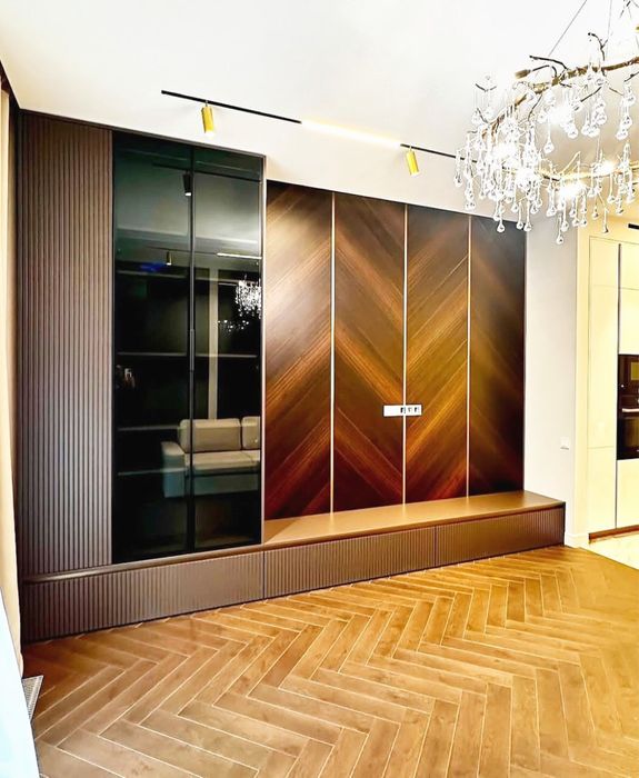 Mebel na zakaz. Zakaz