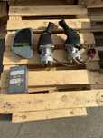 Joystick / Monitor excavator VOLVO EW140 - Piese de schimb Volvo