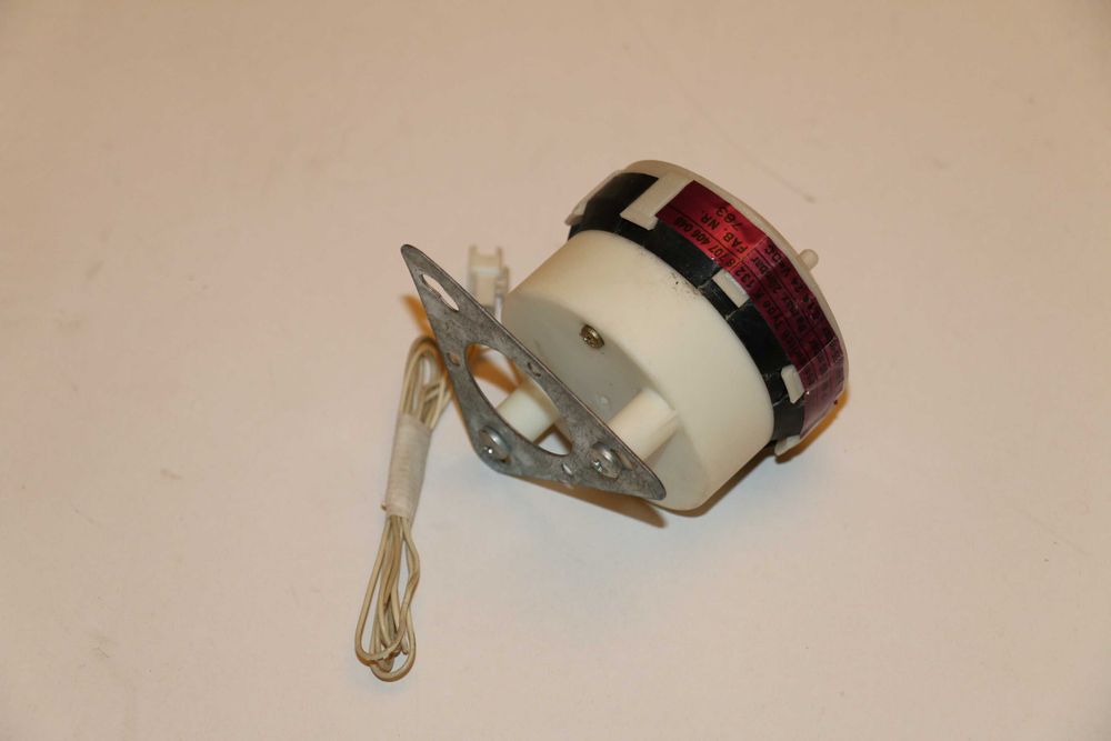 Presostat aer 0,55 - 0,80 mbar centrala termica Bosch Junkers