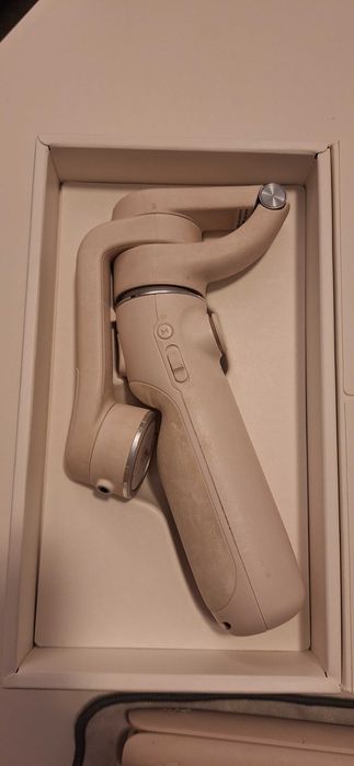 DJI OM 5 - Stabilizator