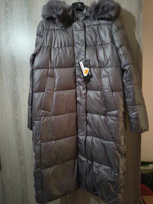 Geci dama noi, lichidare stoc