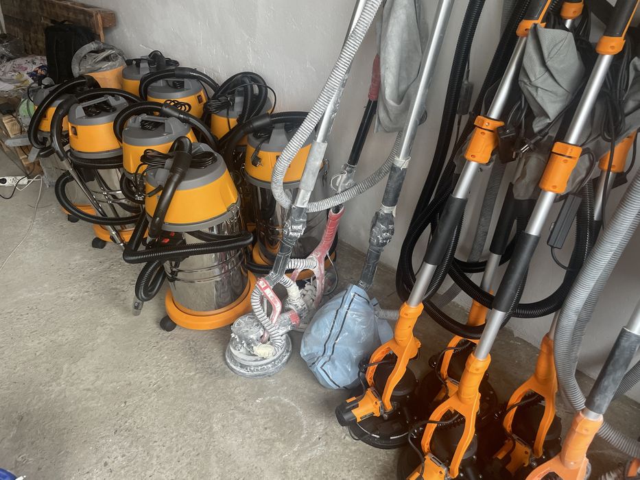 Аренда Прокат инструментов строительный пылесос пилесос шаңсорғыш