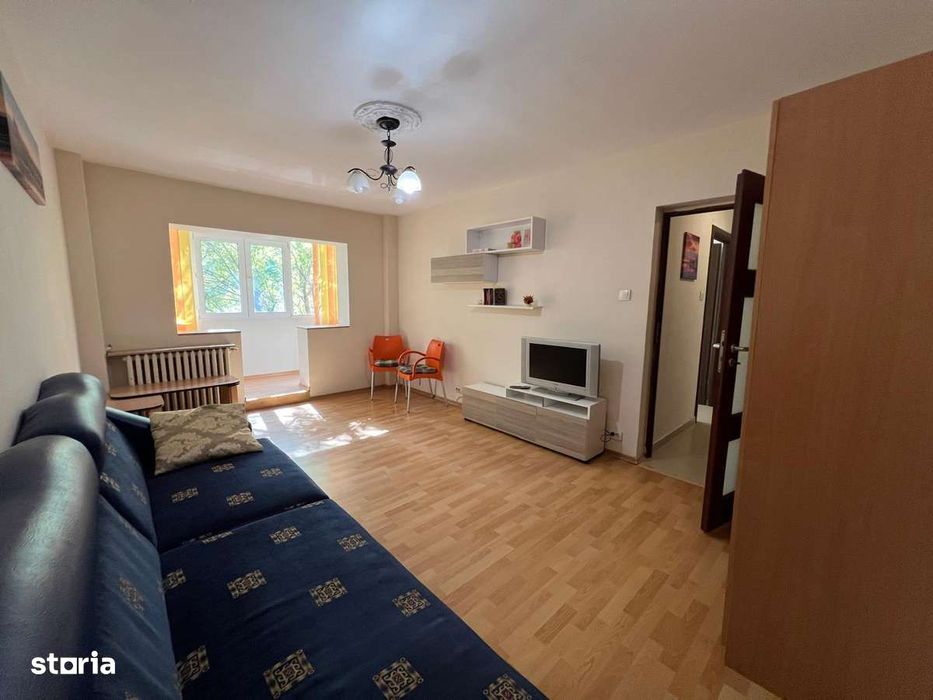 Inchiriere - Apartametn 3 Camere - Tineretului / Metrou
