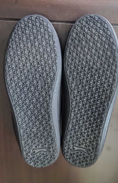 Гуменки Slazenger