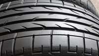 4бр летни гуми 225/45/18 Bridgestone Dueler HP, runflat
dot18
7.5 mm г