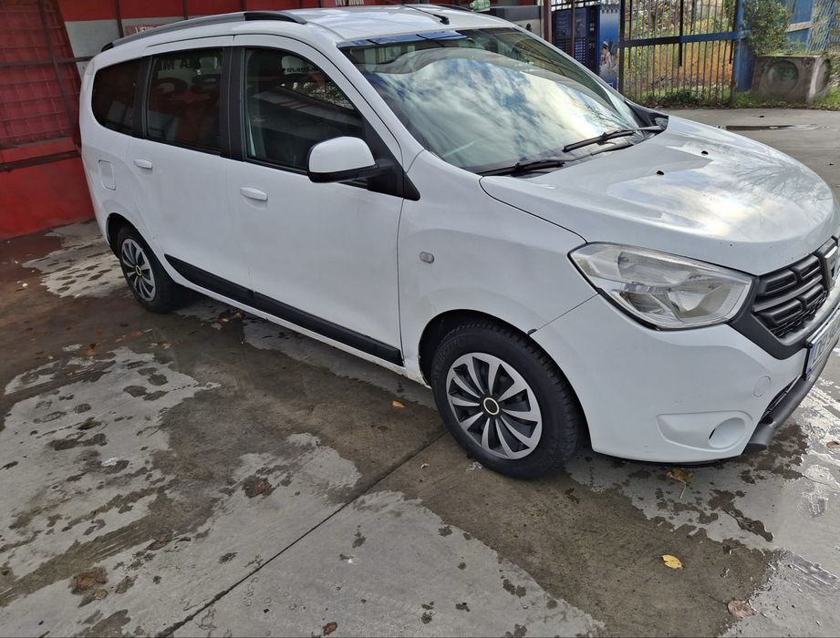 Vand Dacia Lodgy