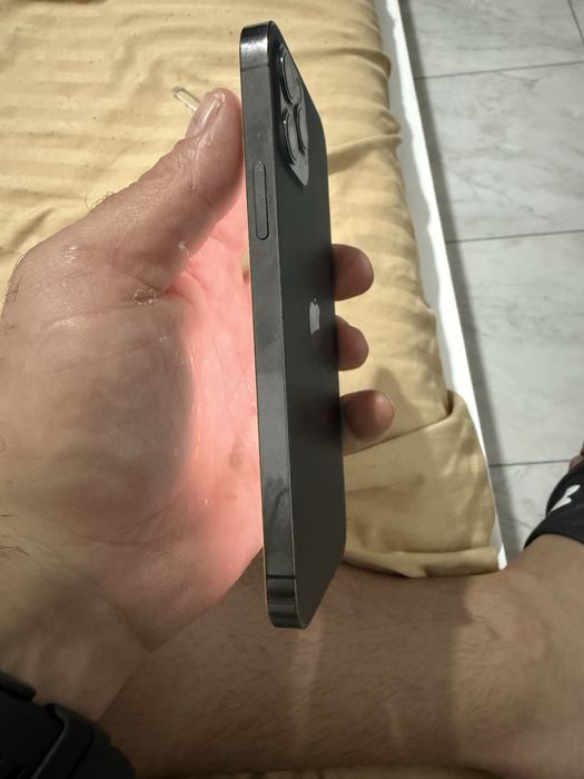 Iphone 12 pro 128 gb