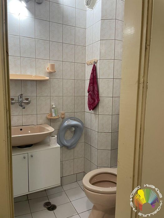 Продава се Многостаен апартамент в Бургас, Възраждане - 168 кв.м за 1429 €/кв.м - Снимка #8