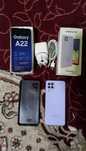 Samsung A22 64 gb IDEAL