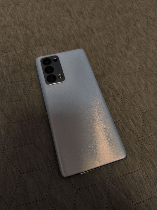 Oppo Reno 6 Pro 5G