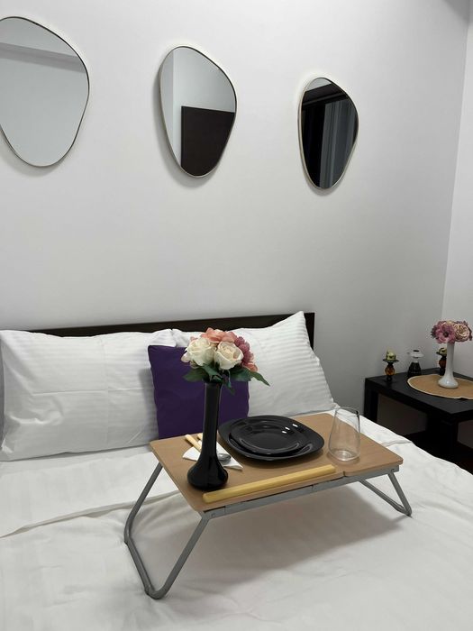Inchiriez apartament 2 camere zona Kaufland / Gara