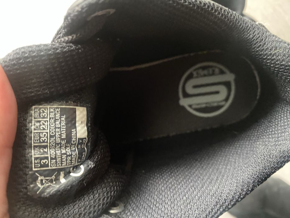 Adidasi Skechers Remix beat nr 35