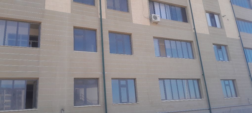14 kichik tuman 2 etajdan 56 kv metr