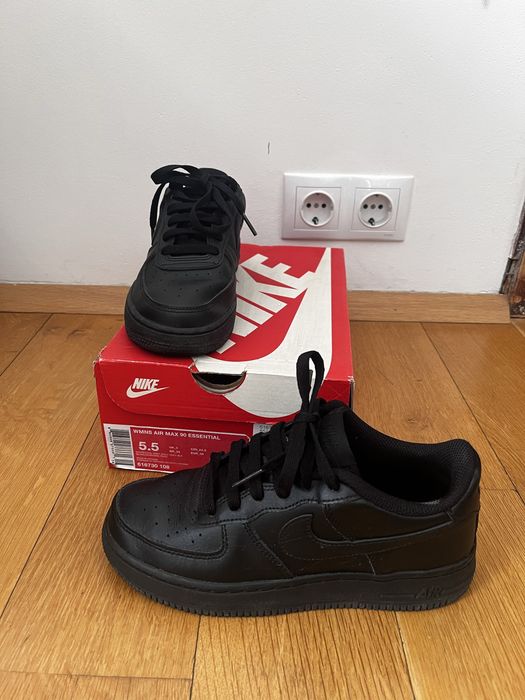 кожени Airforce one