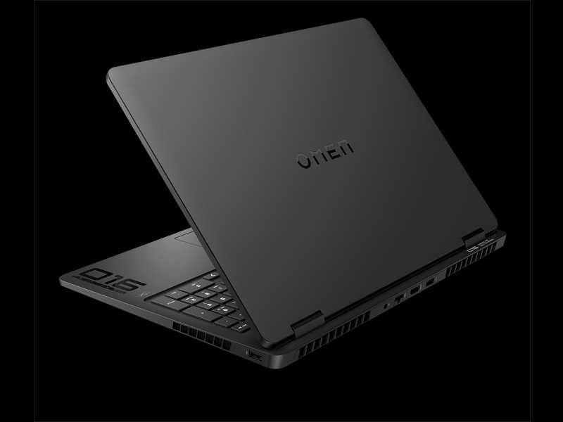 Продаётся новый ноутбук HP Omen 16-ap0167AX[R9-8/16/512/5060/16,0 2K]