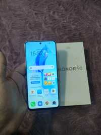 Huawei Honor 90 Lite 8+5/256Gb 5G Turbo Blue Igravoy Karobka Otlichni