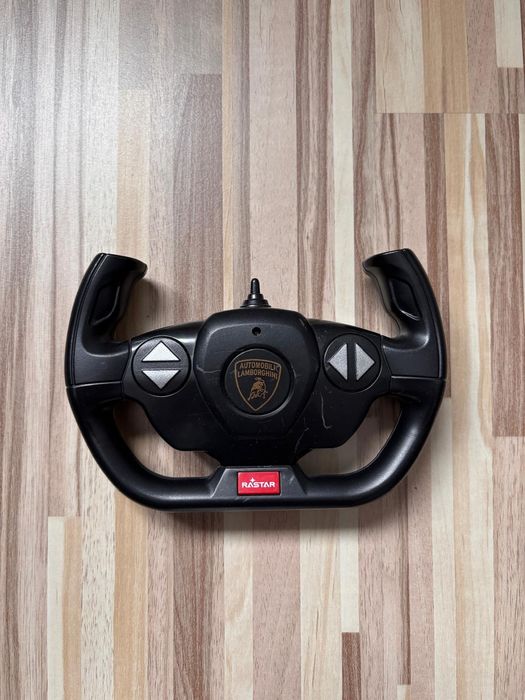 Telecomenzi masinute