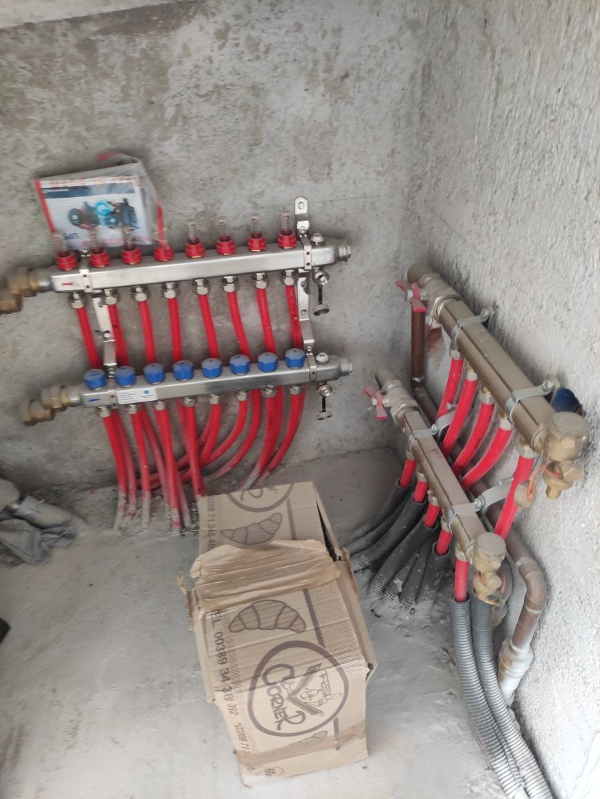 Casa , locuință în comuna Mosoaia