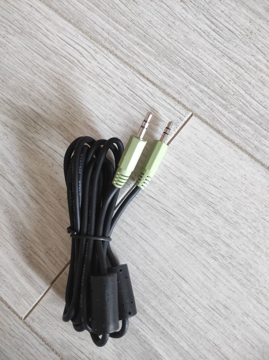 Cablu audio jack 3,5