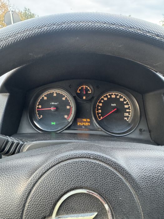 Opel astra H 1.3 diesel 2006 De vanzare