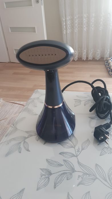 Вертикална парна ютия