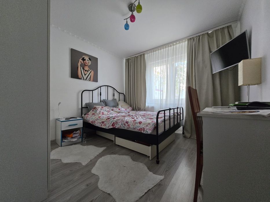 Direct proprietar - Apartament 3 camere Str. Ionescu Ghe cart.Berceni