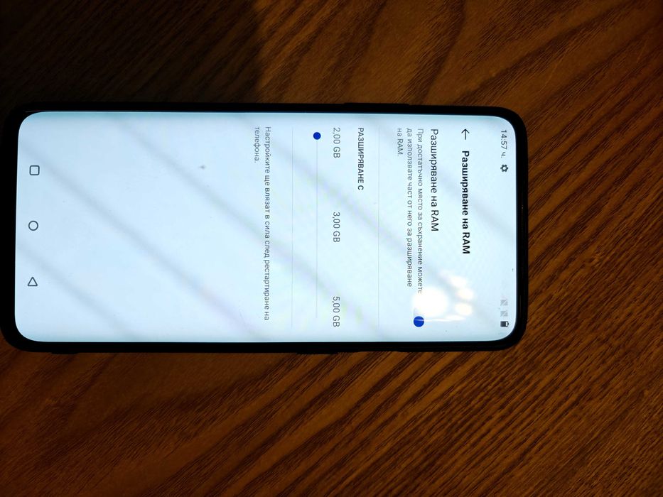 Телефон OnePlus 7 pro