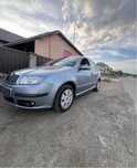 Vând Skoda Fabia 1.4TDI an 2006