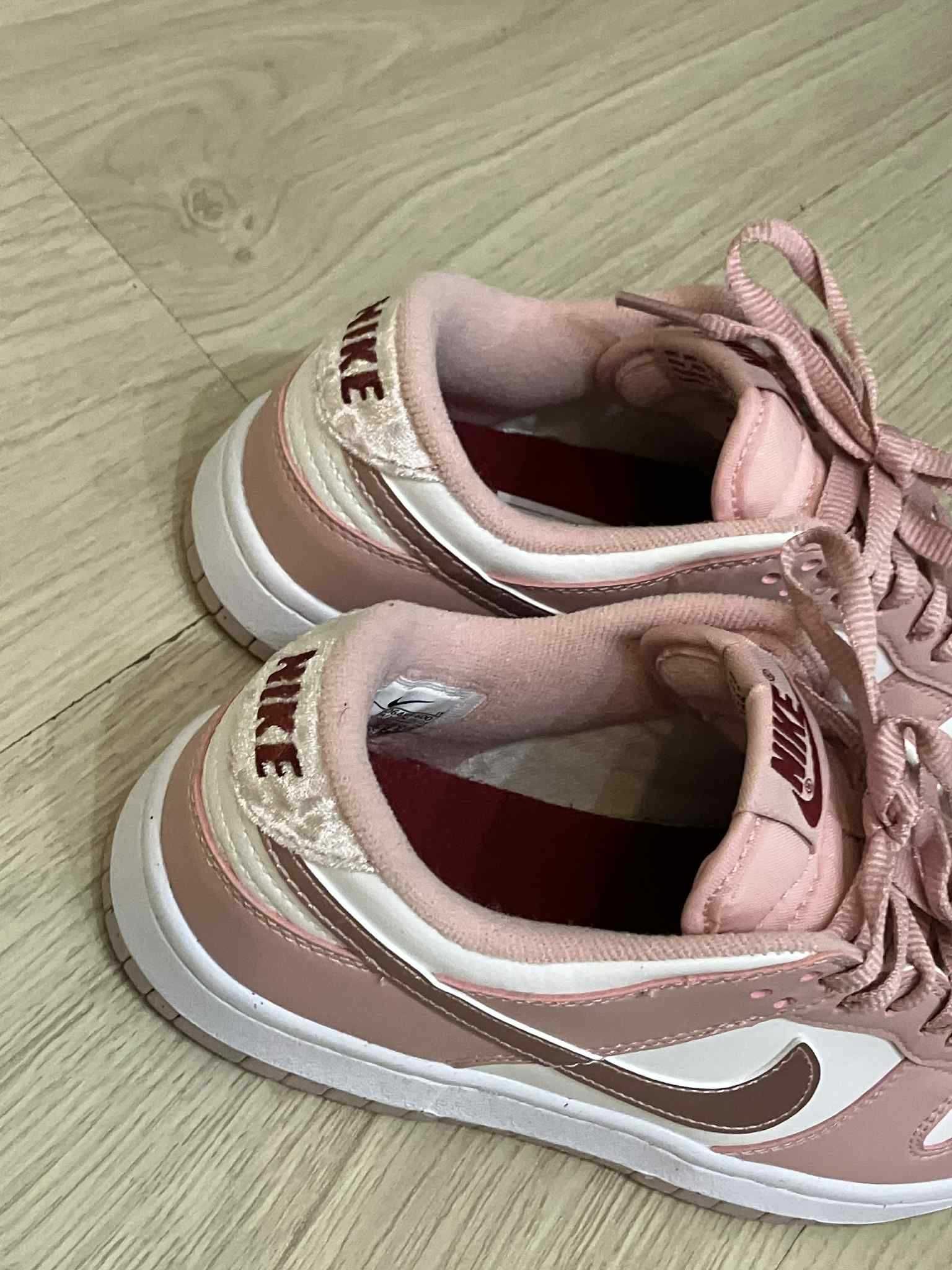 Nike 37.5N оригинални