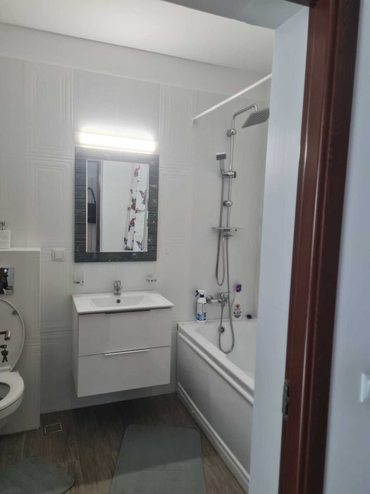 PF. Închiriez apartament 2 camere ,Mănăștur, Aleea Gârbău