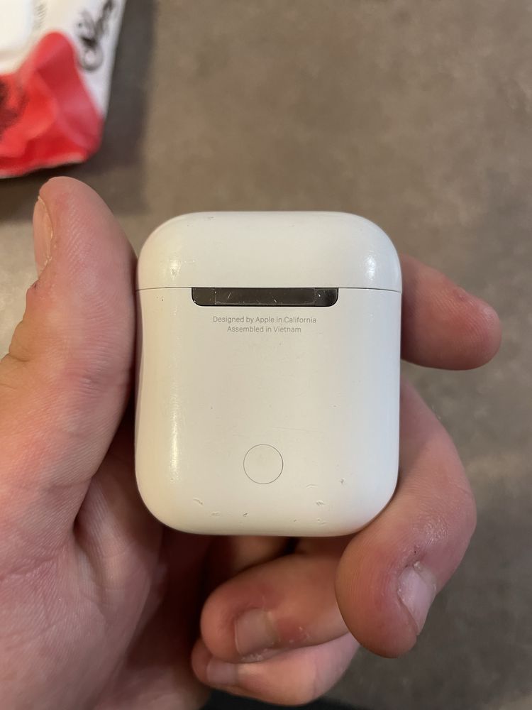 Airpods 2 gen/генерация СПЕШНО!!!