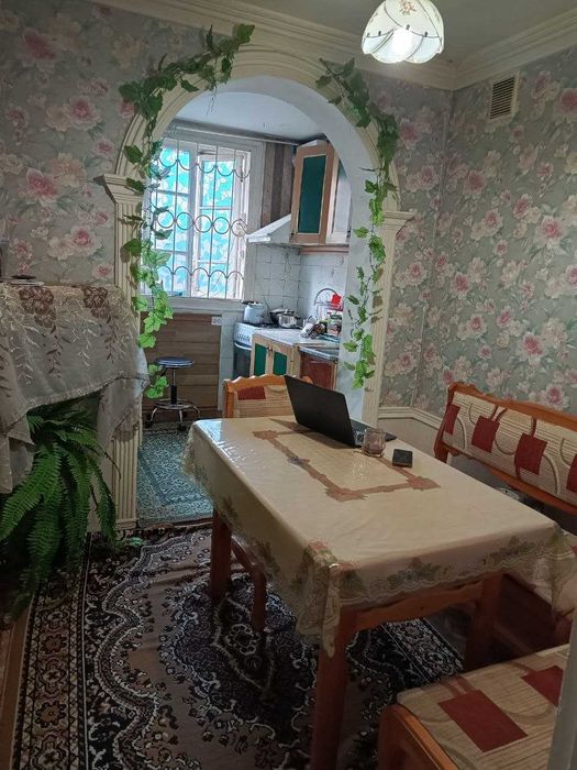 Продаётся Квартира Адрес ул. А Тимура недалеко от  Фрунзе