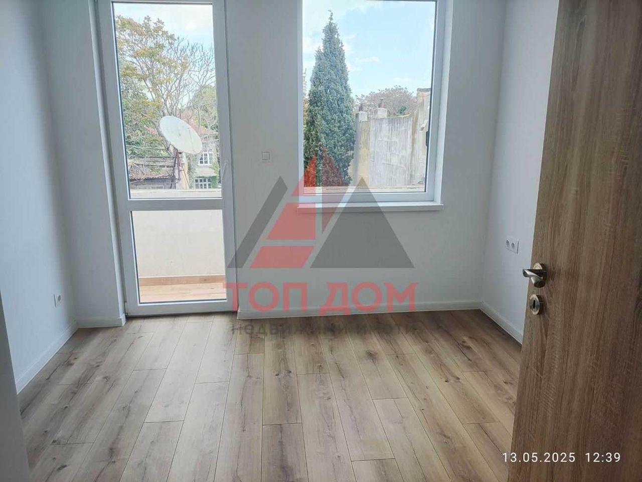 Дава се под наем Четиристаен апартамент в Варна, Център - 100 кв.м за 1300 € - Снимка #5