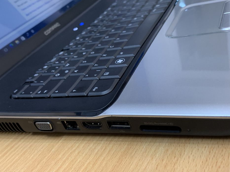 Laptop Compaq Presario CQ 71