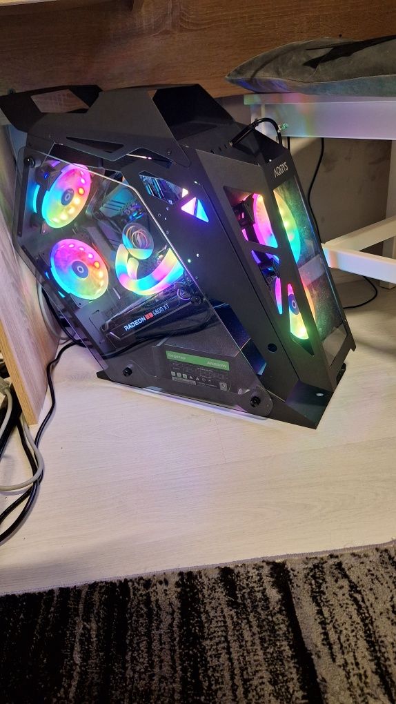 Pc jocuri 4k AȘTEPT OFERTE
