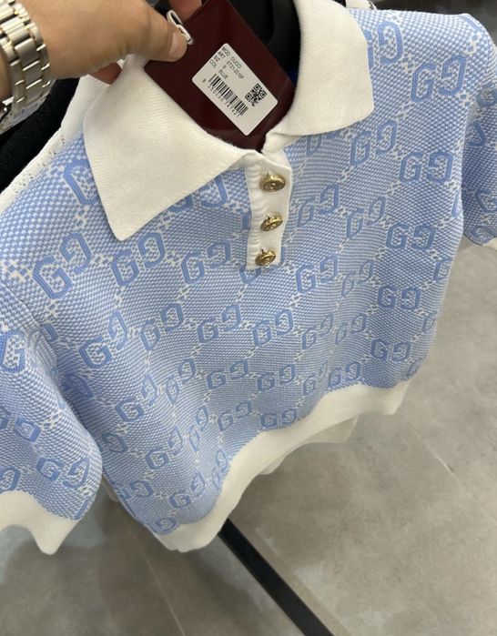 Тениски - Gucci, Miu Miu