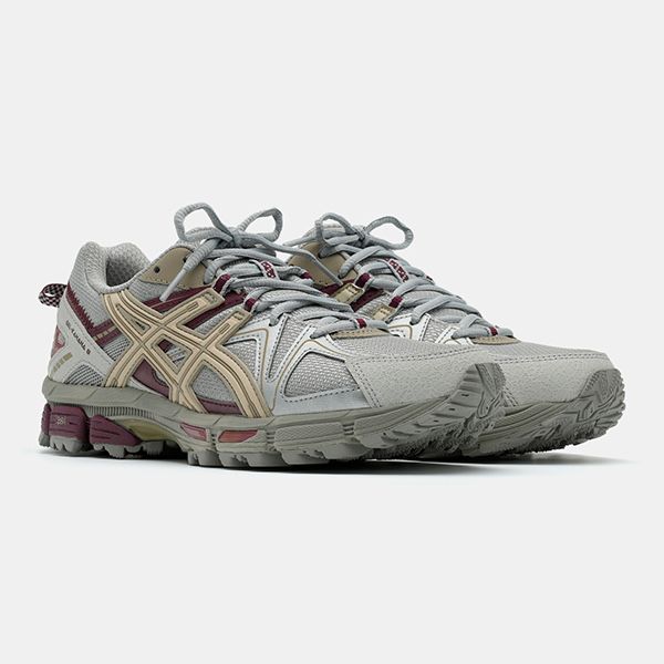 Кроссовки Asics Gel Kahana 8, размеры 36–44