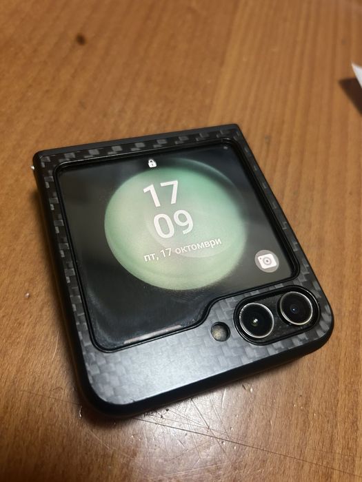 Samsung z flip 5 256gb