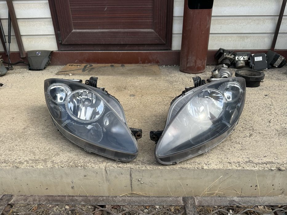 Фар/Фарове за Сеат Алтеа до 2009г.!