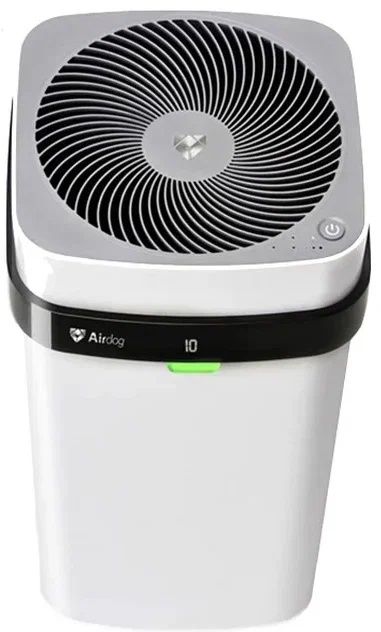 Очиститель воздуха Xiaomi Mi Baion No-Consumable Air Purifier X3 KJ300