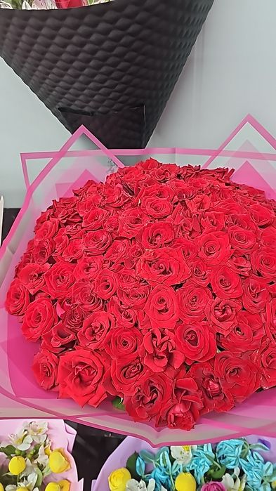 Xoxlagan turudagi gul bizda mavjud
