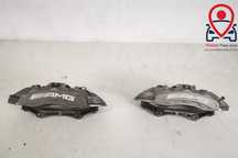 АМГ Брембо Оригинален Спирачен Апарат / AMG Brembo Original Brake Cali