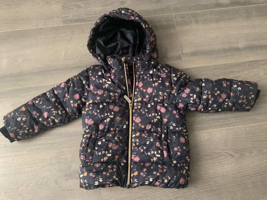 Яке за момиче Name it