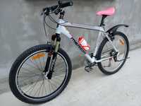 Bicicleta MTB - Furca pe AER - 27 Viteze - SHIMANO - Aluminiu - MERIDA