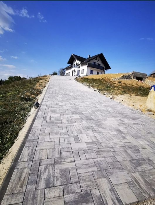 Vand pavele Symmetrica